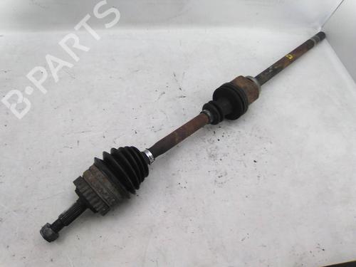 Used Right front driveshaft Right front driveshaft 19844685 19844685