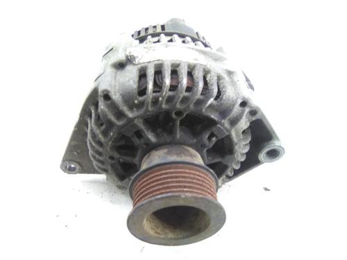Used Alternator Alternator 19844687 19844687