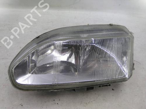 Venstre forlygte Venstre forlygte RENAULT SAFRANE I (B54_) 2.1 dT (B546) (88 hp) 19844690 19844690