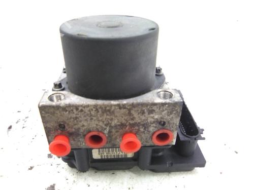 Used ABS pump ABS pump RENAULT MODUS / GRAND MODUS (F/JP0_) 1.5 dCi (FP0E, JP0E) (65 hp) 19844752 19844752