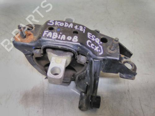 gearbox-mount-skoda-fabia-ii-combi-545-12-0-2007-2008-2009-2010-2011-2012-2013-2014-19844769 main image