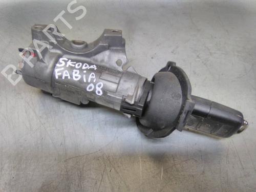 ignition-barrel-skoda-fabia-ii-combi-545-12-0-2007-2008-2009-2010-2011-2012-2013-2014-19844777 main image