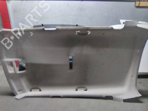 Interiør tag Interiør tag SKODA FABIA II Combi (545) 1.2 (70 hp) 19844788 19844788