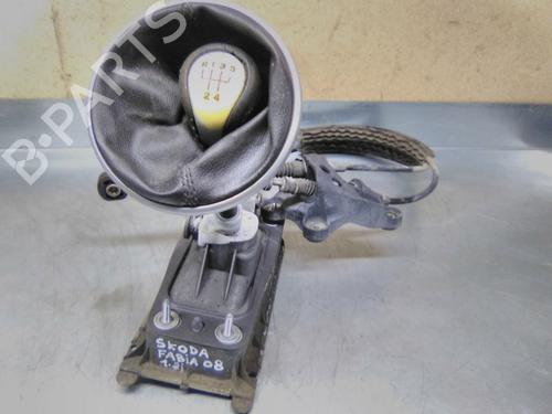 Gearstang Gearstang SKODA FABIA II Combi (545) 1.2 (70 hp) 19844797 19844797