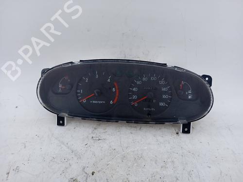 Used Instrument cluster Instrument cluster 24410534 24410534