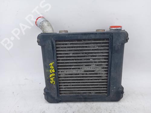 Used Intercooler Intercooler HYUNDAI H-1 Van (A1) 2.5 TD (80 hp) 24211546 24211546
