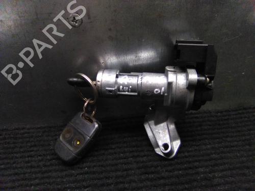 Used Ignition barrel Ignition barrel ROVER 25 I Hatchback (RF) 1.4 16V (103 hp) 19844815 19844815