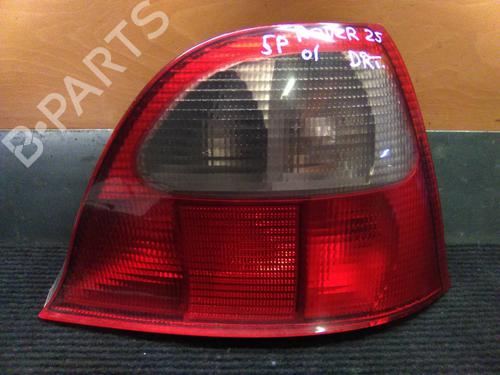 Used Right taillight Right taillight ROVER 25 I Hatchback (RF) 1.4 16V (103 hp) 19844824 19844824