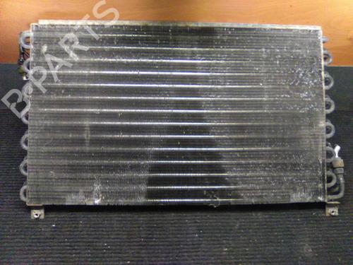 Used AC radiator AC radiator 19844832 19844832