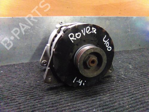 Used Alternator Alternator 19844833 19844833