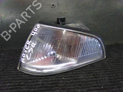 Clignotant avant gauche Clignotant avant gauche ROVER 400 II (XW) 414 GSI/SI Cat (103 hp) 19844836 19844836