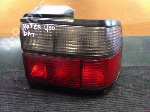 Used Right taillight Right taillight 19844837 19844837