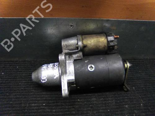 Used Starter Starter 19844840 19844840