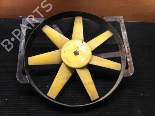 Used Radiator fan Radiator fan 19844842 19844842