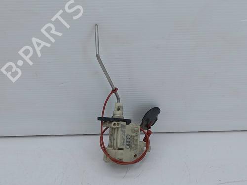 Used Fuel door actuator Fuel door actuator AUDI A3 (8P1) 2.0 TDI (136 hp) 19844858 19844858