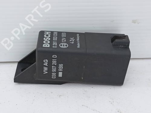 Used Switch Switch AUDI A3 (8P1) 2.0 TDI (136 hp) 19844859 19844859