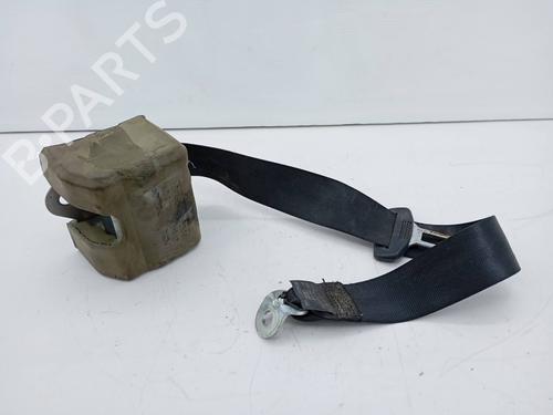 Used Rear right seatbelt Rear right seatbelt 19844863 19844863