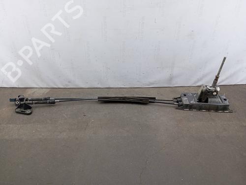Used Gear lever Gear lever AUDI A3 (8P1) 2.0 TDI (136 hp) 19844867 19844867