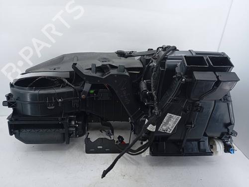 Used Heater matrix box Heater matrix box AUDI A3 (8P1) 2.0 TDI (136 hp) 19844877 19844877
