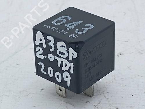 Used Switch Switch AUDI A3 (8P1) 2.0 TDI (136 hp) 19844880 19844880