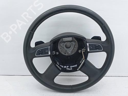Used Steering wheel Steering wheel AUDI A3 (8P1) 2.0 TDI (136 hp) 19844891 19844891