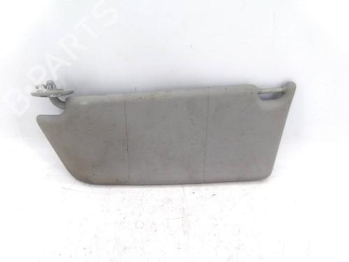 Used Left sun visor Left sun visor OPEL ASTRA H (A04) 1.7 CDTI (L48) (100 hp) 19844939 19844939