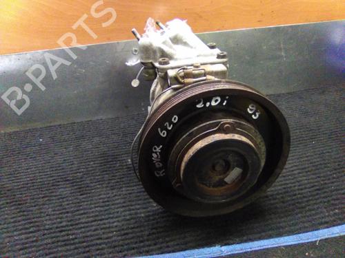 Used AC compressor AC compressor ROVER 600 I (RH) 620 Si (131 hp) 19844953 19844953