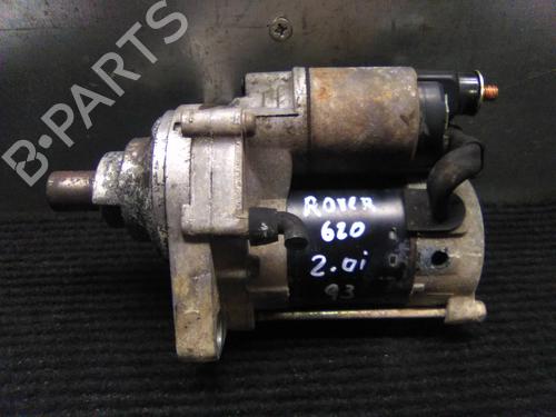 Startmotor Startmotor ROVER 600 I (RH) 620 Si (131 hp) 19844961 19844961