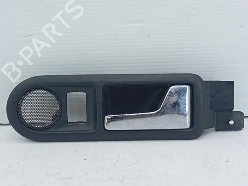 Used Rear right interior door handle Rear right interior door handle VW GOLF IV (1J1) 1.4 16V (75 hp) 20322919 20322919