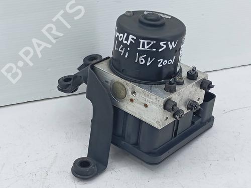 Used ABS pump ABS pump VW GOLF IV (1J1) 1.4 16V (75 hp) 20318492 20318492