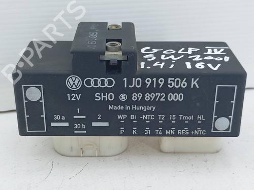Used Electronic module Electronic module VW GOLF IV (1J1) 1.4 16V (75 hp) 20318493 20318493