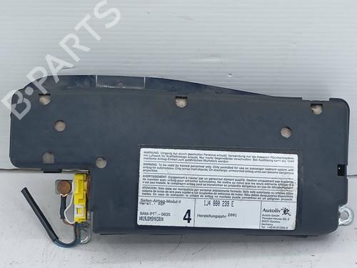 Used Left seat airbag Left seat airbag VW GOLF IV (1J1) 1.4 16V (75 hp) 20695000 20695000