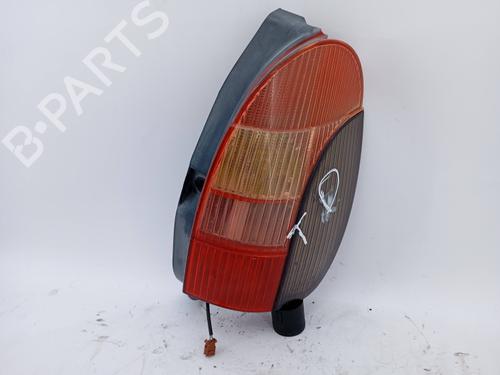 Used Right taillight Right taillight PEUGEOT 306 Break (7E, N3, N5) 1.4 (75 hp) 22337158 22337158