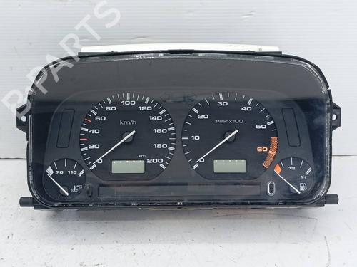Used Instrument cluster Instrument cluster 21675668 21675668