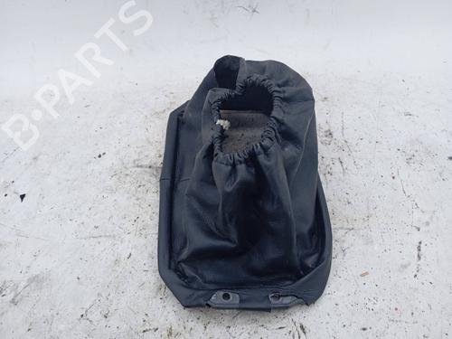 Used Shift knob Shift knob SAAB 9-5 Estate (YS3E) 2.0 t (150 hp) 27238563 27238563