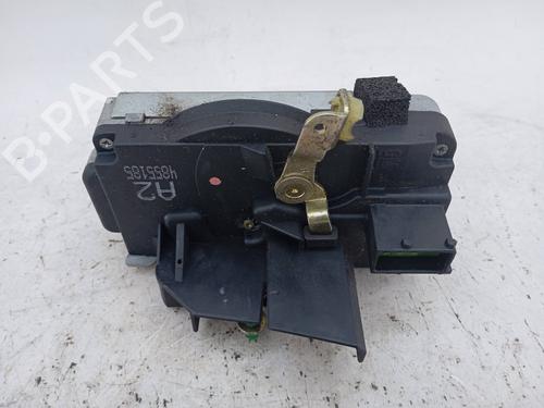 Used Front right lock Front right lock SAAB 9-5 Estate (YS3E) 2.0 t (150 hp) 27174498 27174498