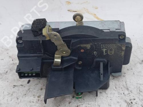 Used Front left lock Front left lock SAAB 9-5 Estate (YS3E) 2.0 t (150 hp) 27174499 27174499