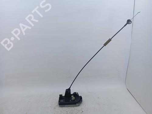 Højre bagtil lås Højre bagtil lås 27174500 27174500