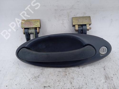 Used Front left exterior door handle Front left exterior door handle 27174503 27174503
