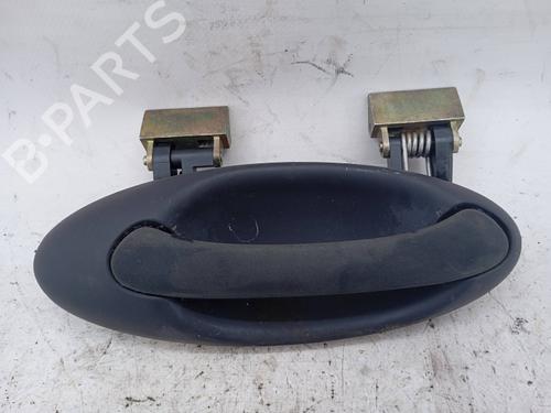 Used Rear right exterior door handle Rear right exterior door handle 27174504 27174504