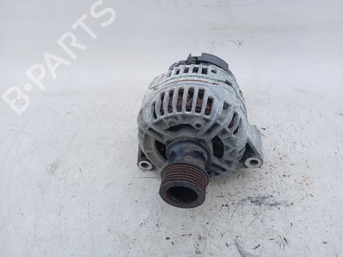 Used Alternator Alternator 27174508 27174508