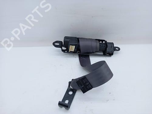 Used Rear right seatbelt Rear right seatbelt SAAB 9-5 Estate (YS3E) 2.0 t (150 hp) 31255794 31255794