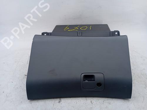 Used Glove box Glove box SAAB 9-5 Estate (YS3E) 2.0 t (150 hp) 27238587 27238587