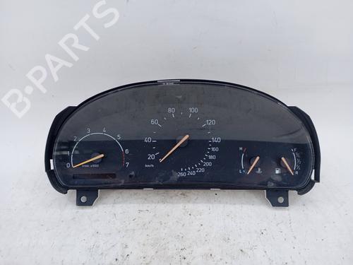 Used Instrument cluster Instrument cluster 27238588 27238588