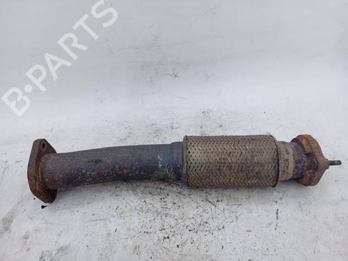 Used Pipe Pipe SAAB 9-5 Estate (YS3E) 2.0 t (150 hp) 31255800 31255800