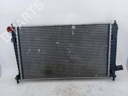 Used Water radiator Water radiator 27174512 27174512