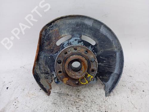 Used Right front steering knuckle Right front steering knuckle SAAB 9-5 Estate (YS3E) 2.0 t (150 hp) 27238592 27238592