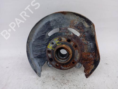 Used Left front steering knuckle Left front steering knuckle SAAB 9-5 Estate (YS3E) 2.0 t (150 hp) 27238593 27238593