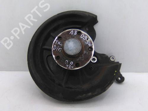 right-rear-steering-knuckle-audi-a3-8p1-2003-2004-2005-2006-2007-2008-2009-2010-2011-2012-2013-25012920 main image