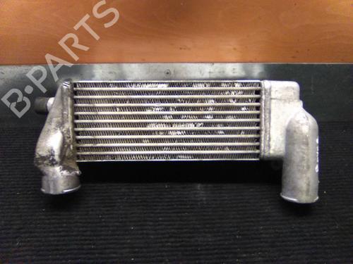Intercooler Intercooler ROVER 200 II Hatchback (RF) 220 SDi (105 hp) 19845197 19845197